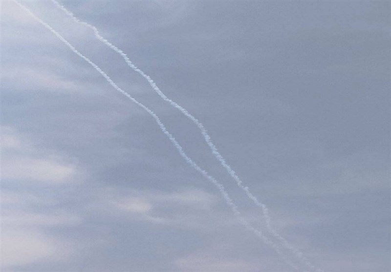 جزئیات جدید از حمله اسرائیل به ایران + فیلم