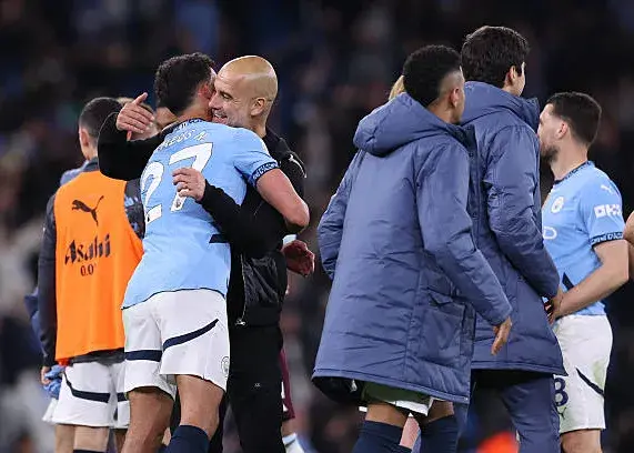 سیتی ۲-۱ استونویلا: پیروزی بزرگ برای رسیدن به سیال