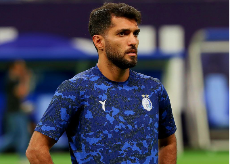 زبیر نیکنفس تهدید به افشاگری کرد!