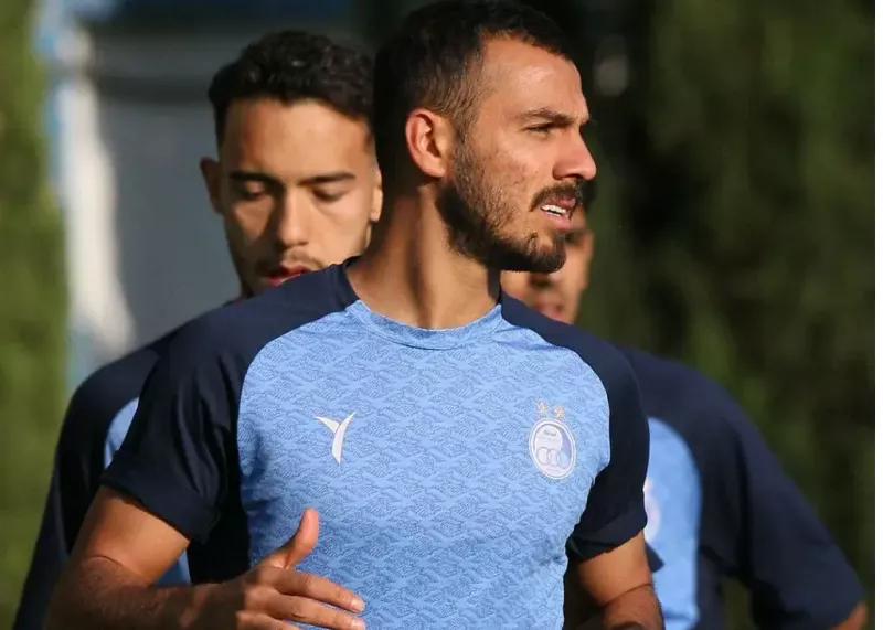 استقلالیها منتظرند، جلالی برگرد!