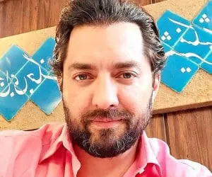 پست اینستاگرامی بهرام رادان با چاشنی احساسات | آقای بازیگر غوغا به پا کرد