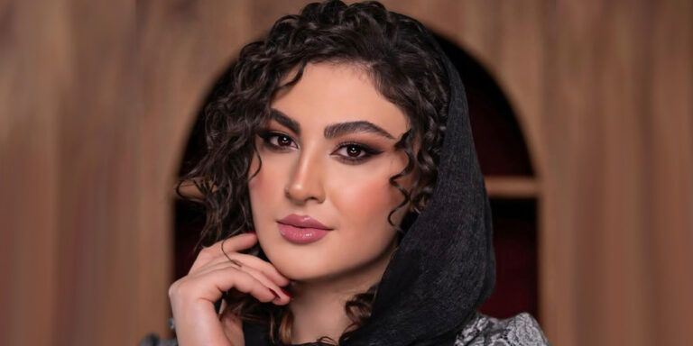 ظاهر عجیب مریم مومن همه رو شگفت زده کرده | این مدل تیپ زدن از مریم مومن بعید بود !