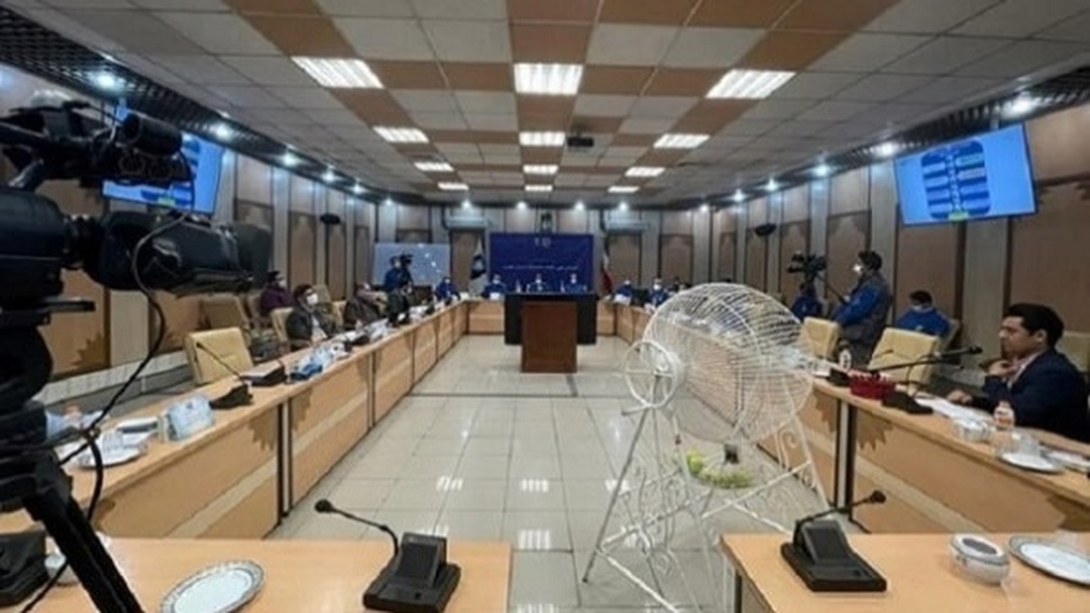 خبر فوری | تاریخ قرعه‌کشی محصولات ایران خودرو مشخص شد