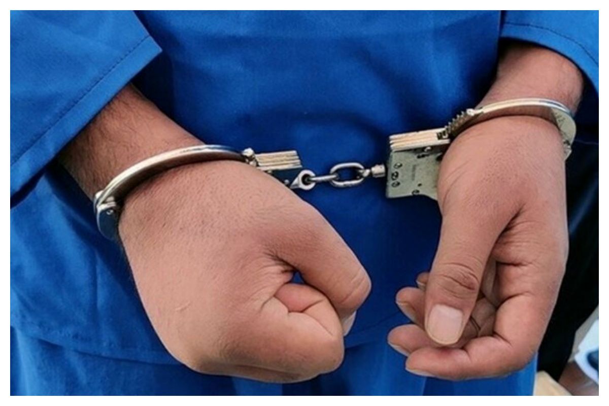 متهم با چاقو به جان دختر تهرانی افتاد ا تجاوز به دختر جوان در پارک