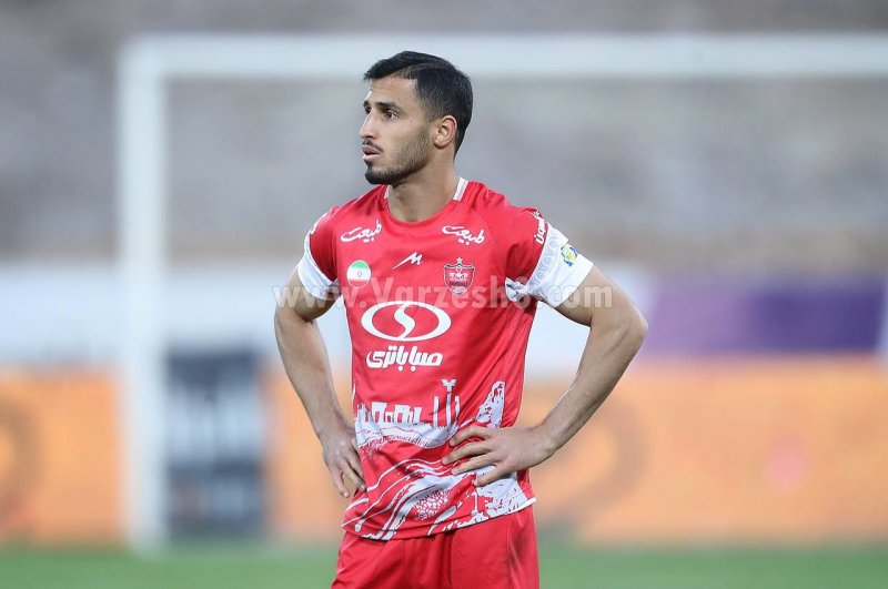 پرسپولیس بعد از ۱۰ سال برابر سپاهان دبل شد!