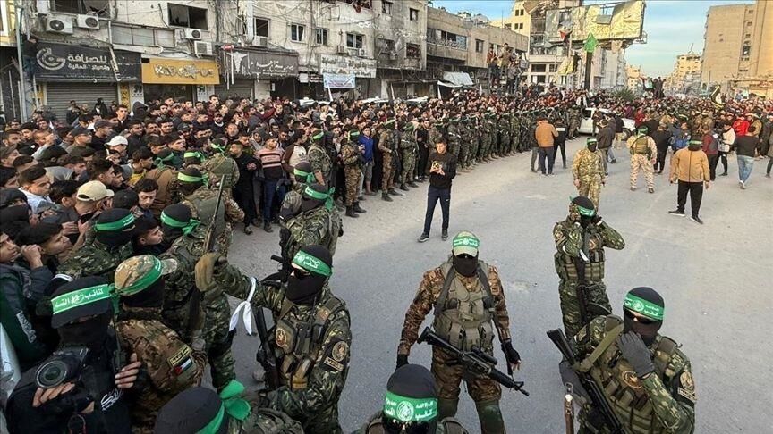 مخالفت نیروهای ملی و اسلامی فلسطین با پیششرط نتانیاهو برای آتشبس غزه