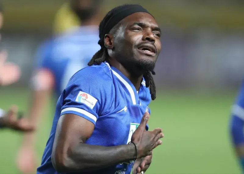 تیم فصل بعد بیفوما: شاید به رنگ آبی!