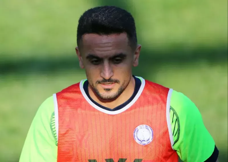 بازگشت ستاره قائمشهری به وطنی در نقش رقیب