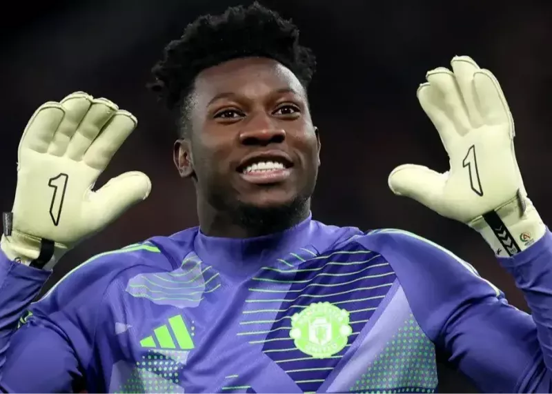 آینده مبهم اونانا یونایتد: علاقه عربستان پابرجاست