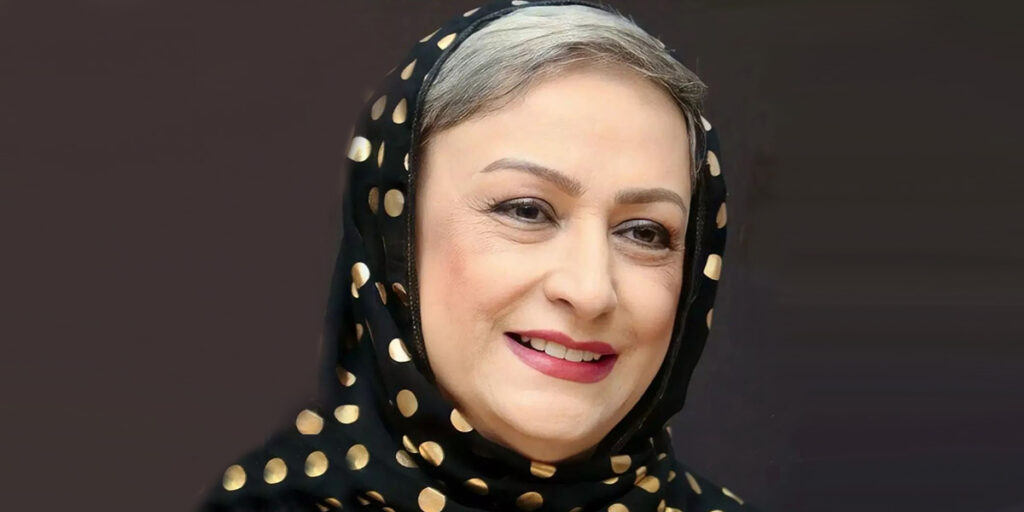 نگاهی به عکس قدیمی مریم امیرجلالی در 40 سال پیش | ماشالا مریم امیرجلالی تکون نخوره