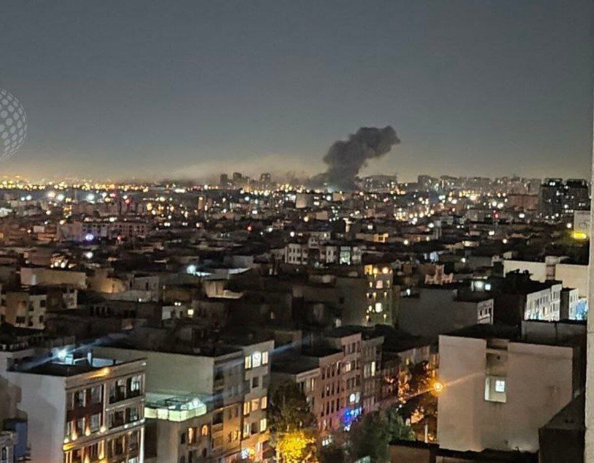 نکات مهم برای نجات جان در حملات رژیم صهیونیستی