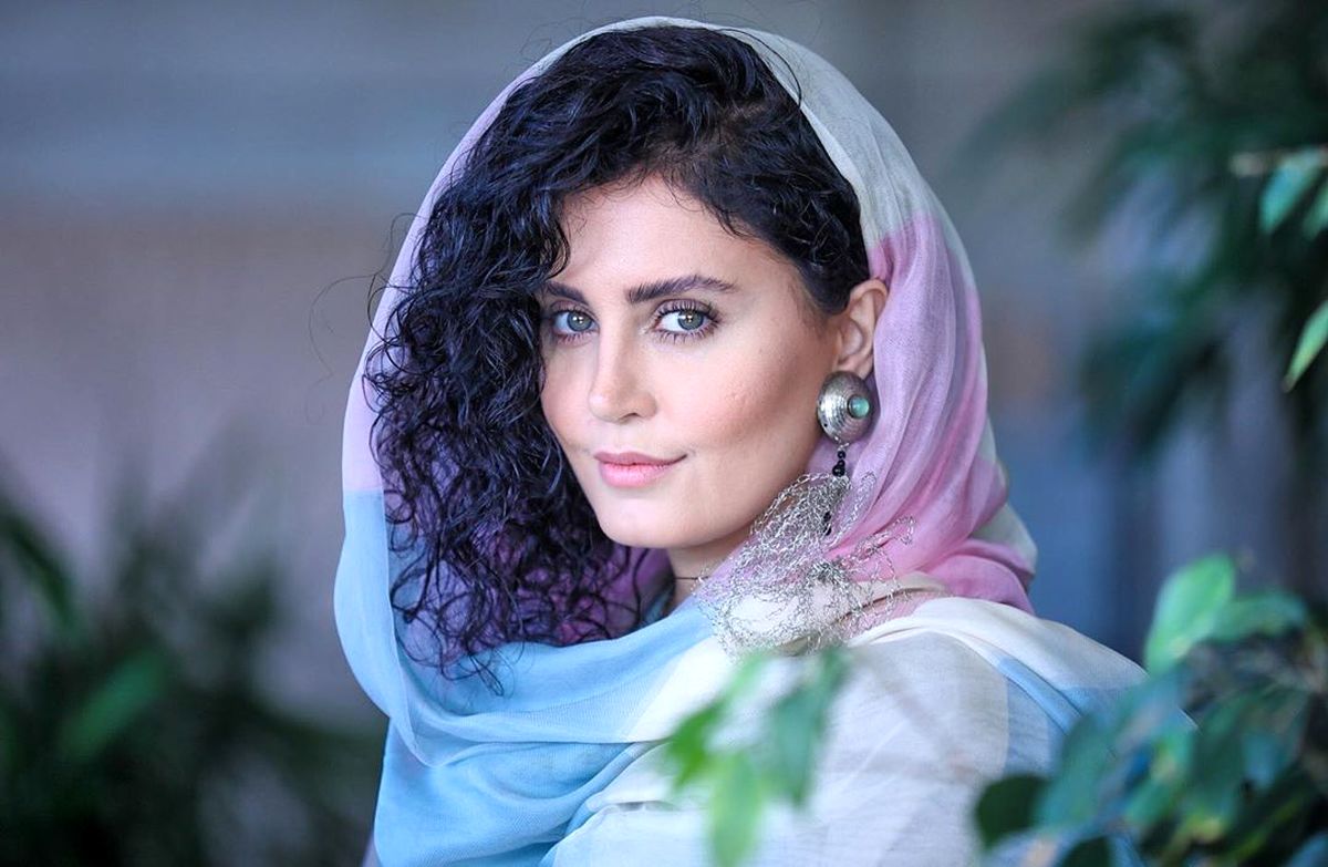 گذر عمر الناز شاکردوست از 7 سالگی تا 41 سالگی | ماشالا خانم بازیگر تکون نخورده