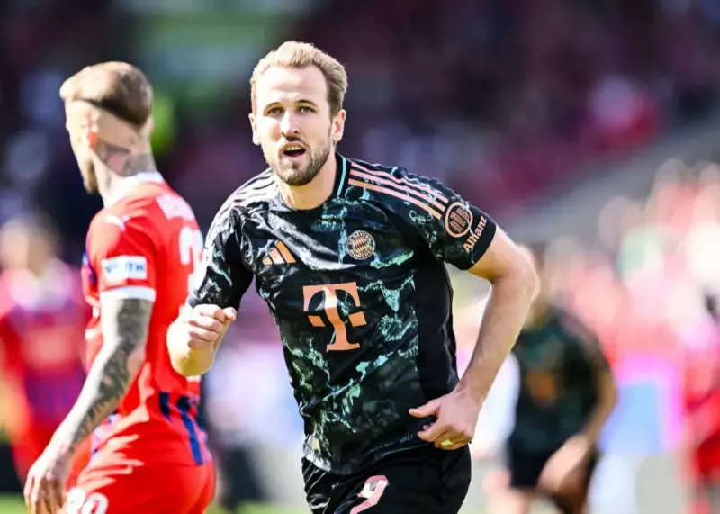 دو دستگی در بایرن: مگر می‌شود هری کین را نخواهند!‏