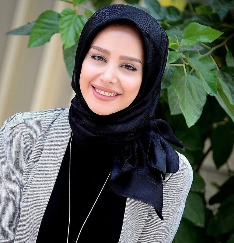 جذابیت دو چندان الناز حبیبی با استایل تابستانی اش | الناز حبیبی با این تیپ اینستاگرام رو ترکوند