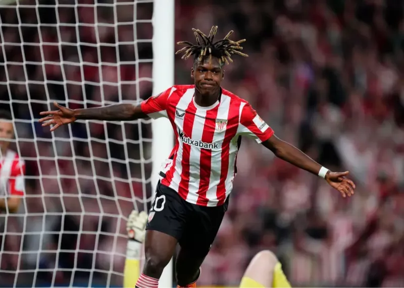 نیکو: از کودکی رویایم بازی در اولدترافورد بود