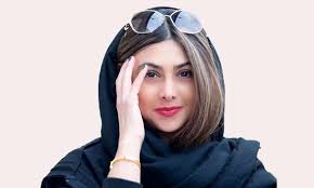 رونمایی از چهره متفاوت آزاده صمدی در سریال سووشون + فیلم