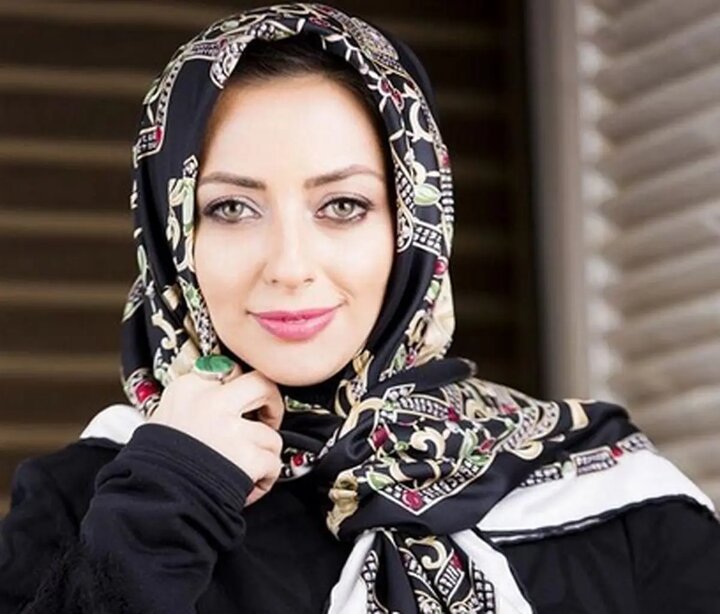 وقتی نفیسه روشن کسانی که درحقش بدی کردن رو نمی بخشه! + فیلم