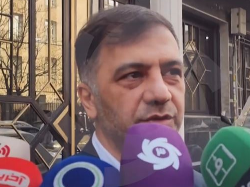 علت استعفای درویش از زبان مدیرعامل استقلالی