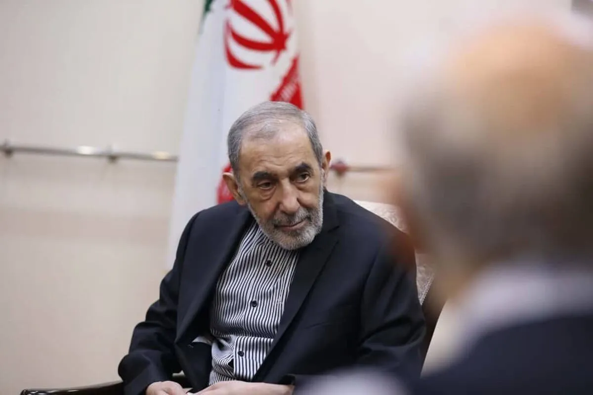 علت بستری شدن علی اکبر ولایتی مشخص شد | کرونا علی اکبر ولایتی را راهی بیمارستان کرد