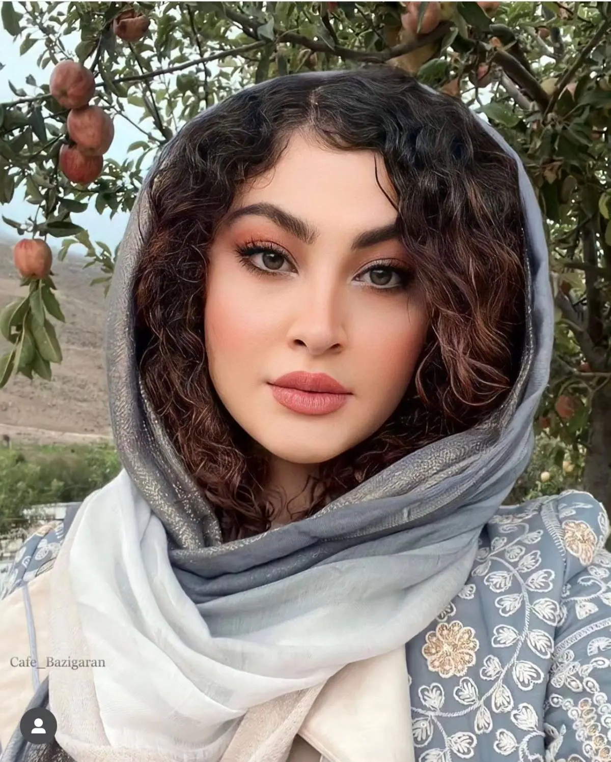 خاطره تلخ مریم مومن از تهمت دزدی به او + فیلم