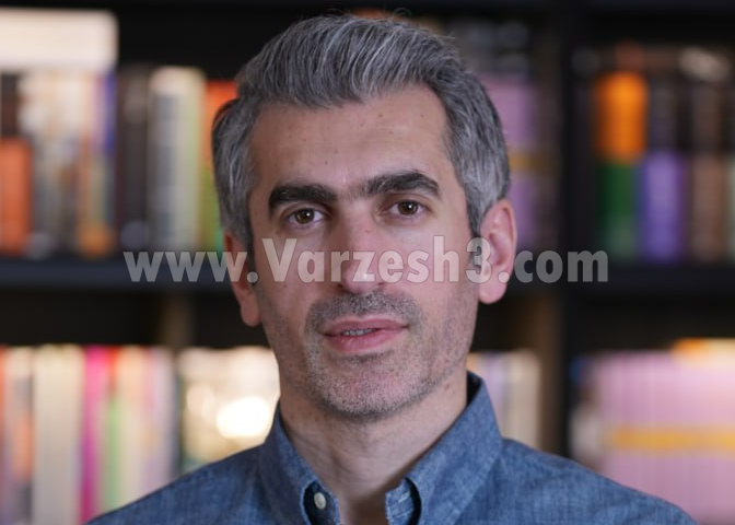 جباری: مشکلاتی هست، ولی الآن حرفی نمی‌زنم!