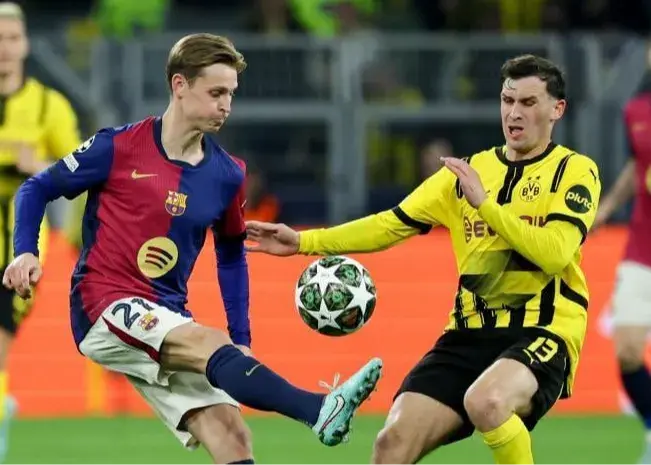 ناراحتی ستاره بارسا: خوب شد صعود کردیم!