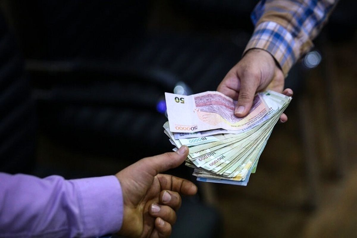 پرداخت ما‌به‌التفاوت حقوق فروردین بازنشستگان آغاز شد