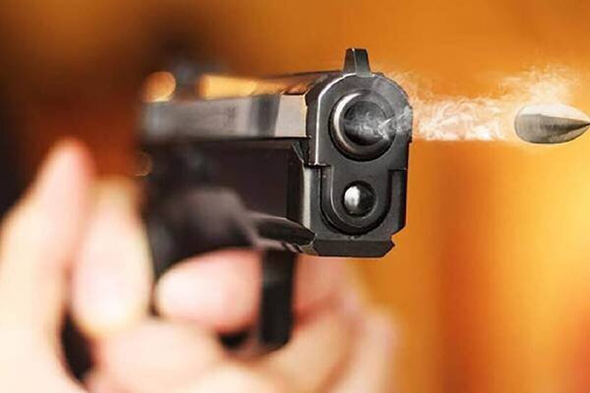 خبر فوری | شهادت ۳ نفر در حادثه تیراندازی در استان مرکزی