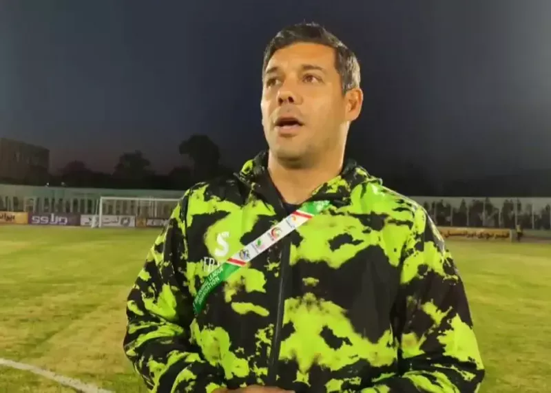 خوشحالی شکوری از بقا: خدا را شکر!