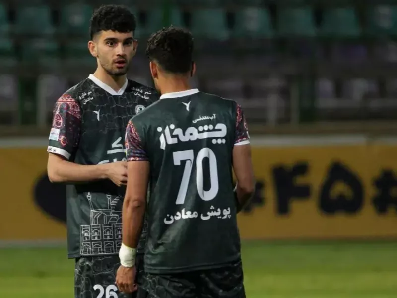 تولد نسل جدید ذوبیها در سایه ستارههای مصدوم