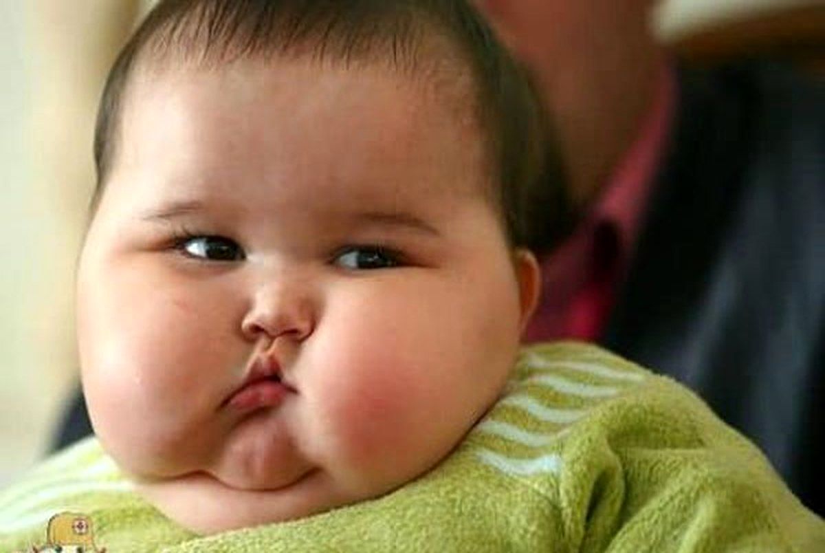 ترکیب معجزهآسا برای مقابله با چاقی کودکان