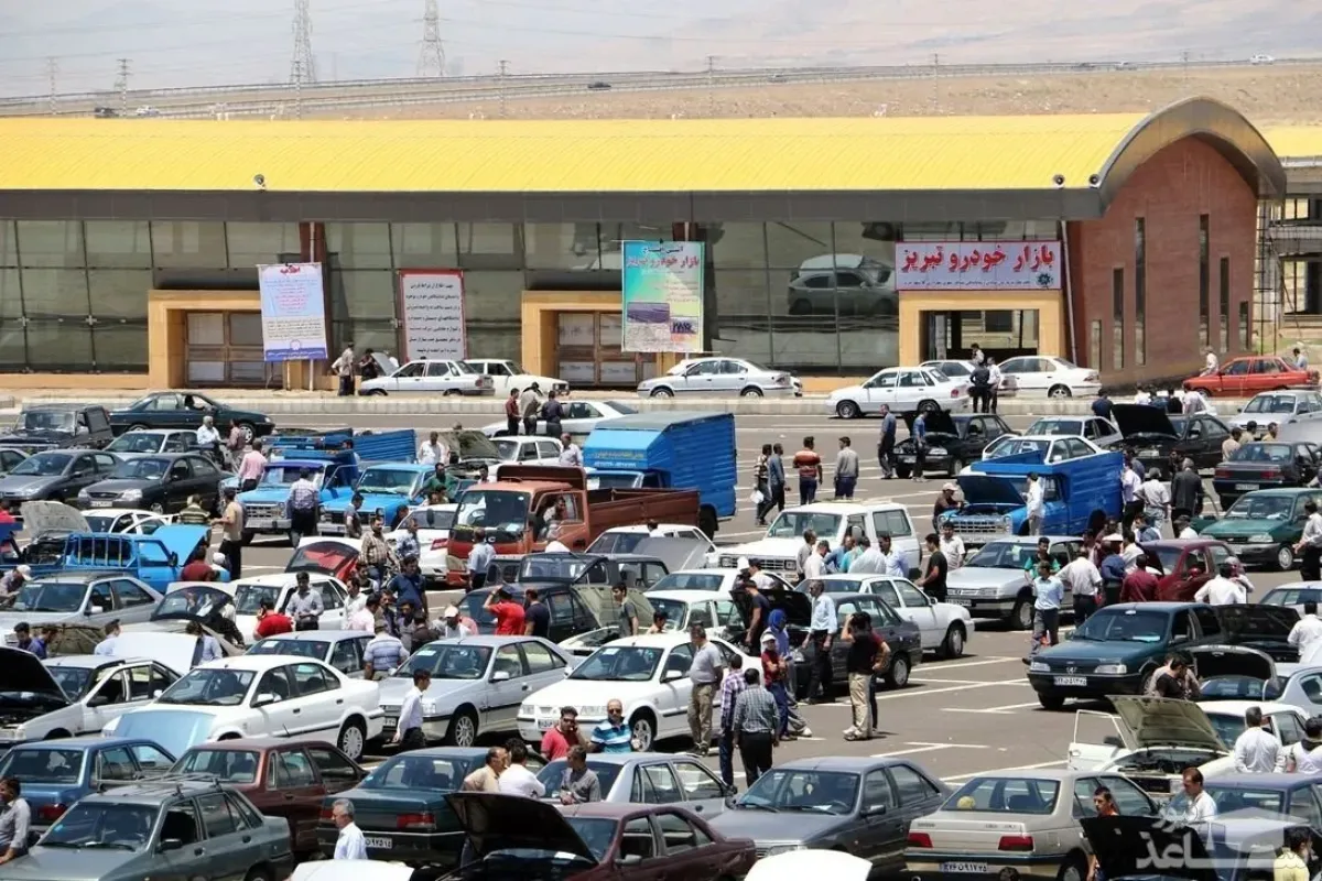 قیمت خودرو امروز 14 اردیبهشت 1404 | قیمت خودرو صعودی شد