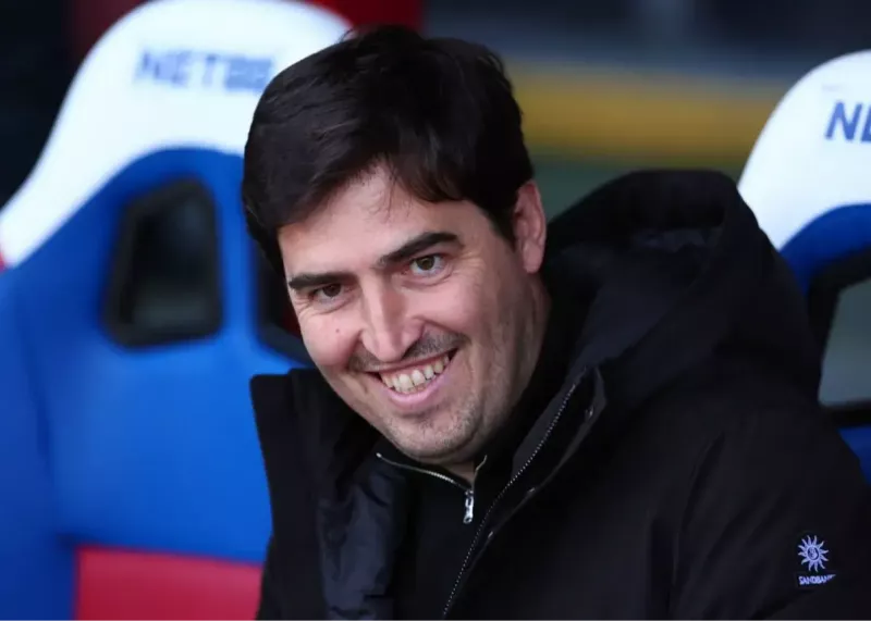 گزینه غیرمنتظره نیمکت رئال از انگلیس میآید