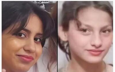 معمای ناپدید شدن  سارا و یسنا دختران 12 ساله از کوهسار تهران