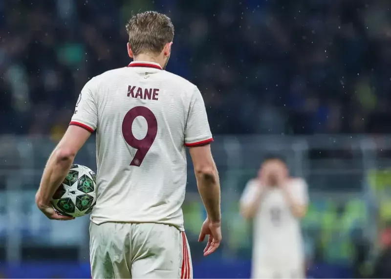 داغ بزرگ بر دل بایرن: ضرر حیثیتی و مالی وحشتناک