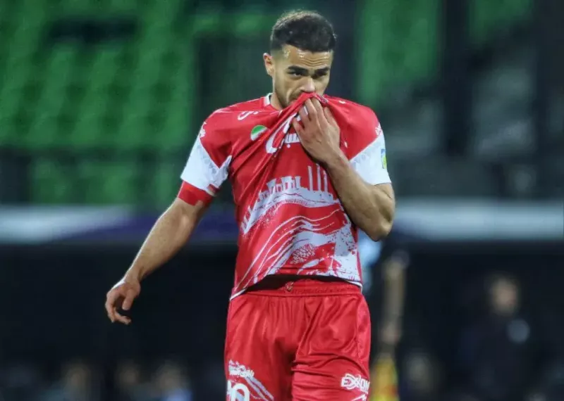 زمان ثبت قرارداد اولین تمدیدی پرسپولیس اعلام شد