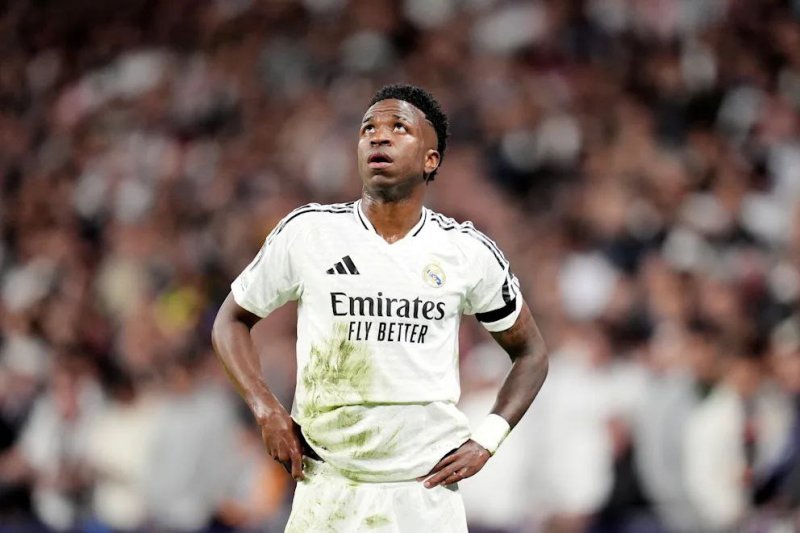 شکاف در رختکن رئال: هیچکس از وینی خوشش نمی‌آید!