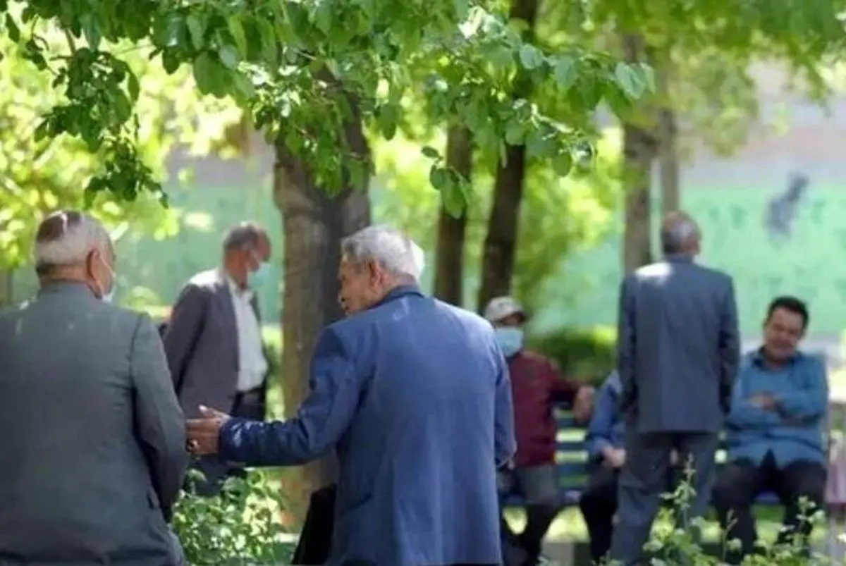 خبر خوش برای بازنشستگان فرهنگی | حساب این دسته از بازنشستگان پر پول شد