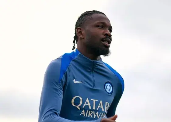 اینتر نگران نیست: تورام قطعا به بارسا می‌رسد