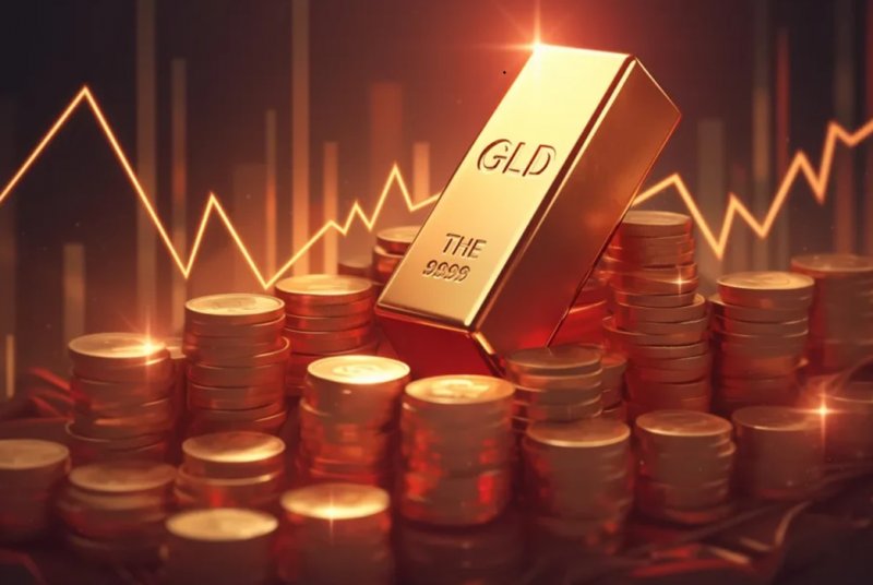 پیش بینی مهم قیمت طلا در هفته آینده