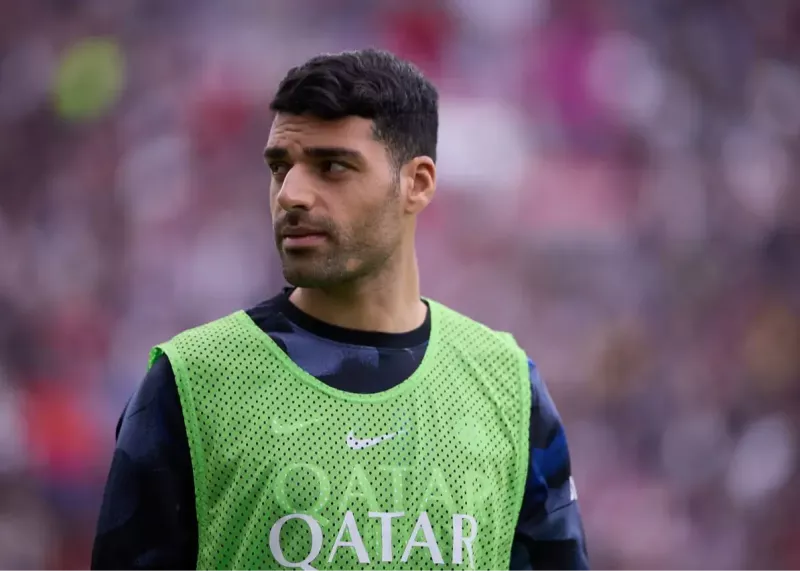 پیشبینی خبرنگار ایتالیایی: پرونده جنجالی طارمی!