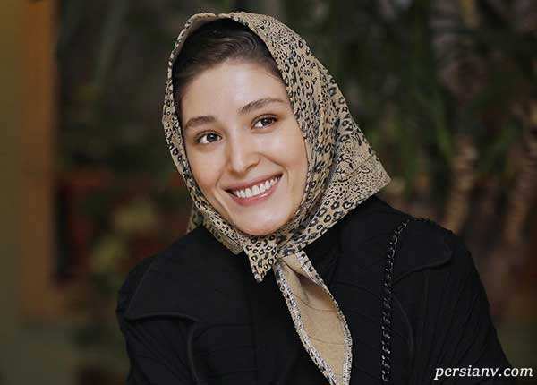 پوشش عجیب و جنجالی همسر نوید محمدزاده در توکیو | بازهم فرشته حسینی جسارت به خرج داد و از استایل خاص رونمایی کرد