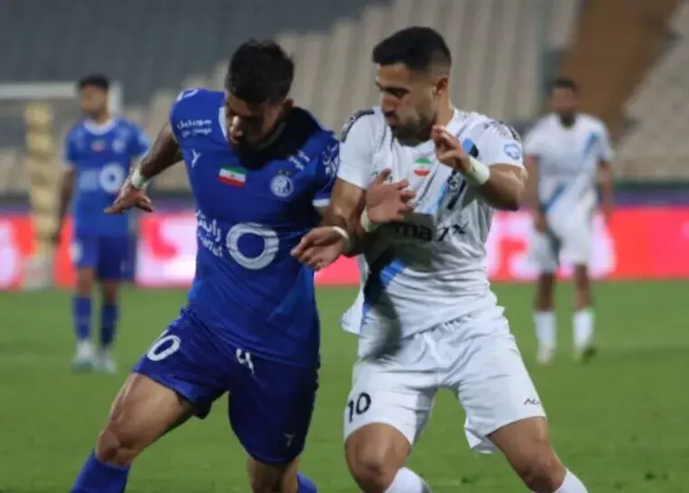 زمان بازی استقلال در جام حذفی تغییر کرد