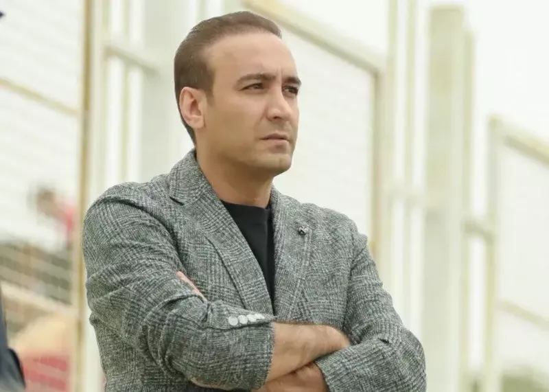 مالک خیبر: از امروز به سمت رتبه تک رقمی حرکت میکنیم