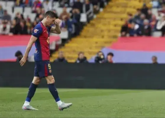 ابهام در بازگشت لوا: امید بارسا به آزمایش هفته بعد!