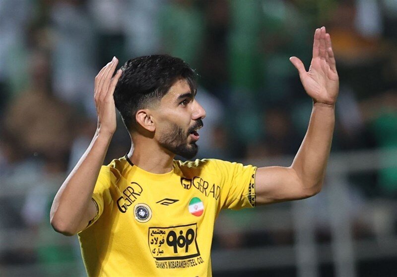 بمب نقل و انتقالات پرسپولیس ترکید | انتقالی که بعد از سال‌ها نهایی شد