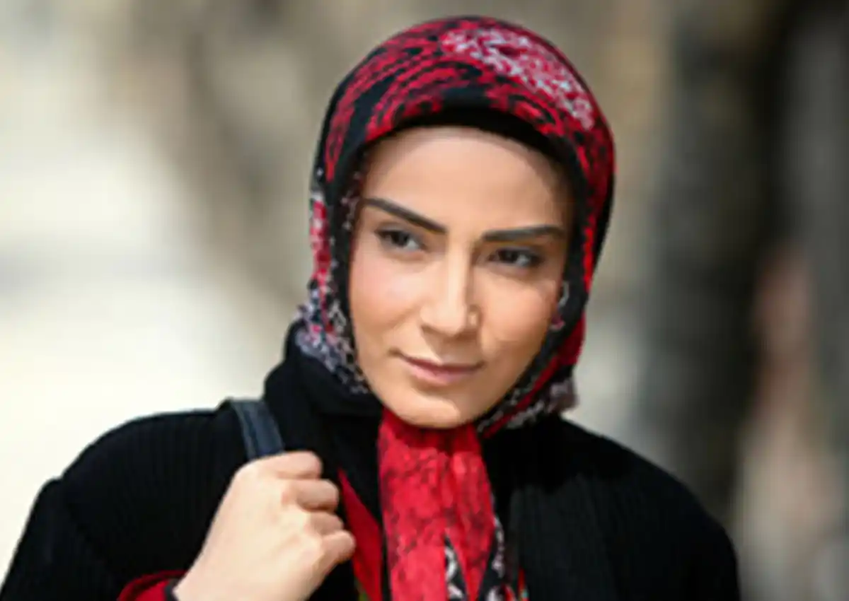 چهره متفاوت گلرخ سریال پایتخت پس از 14 سال | سمیرا حسن پور غوغا به پا کرد