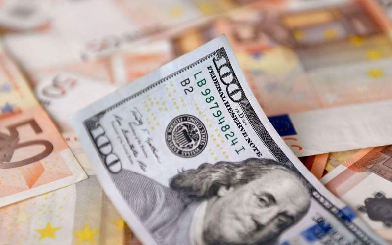 قیمت دلار امروز پنجشنبه 5 تیر ماه 1404 | سقوط قیمت دلار همچنان ادامه دارد