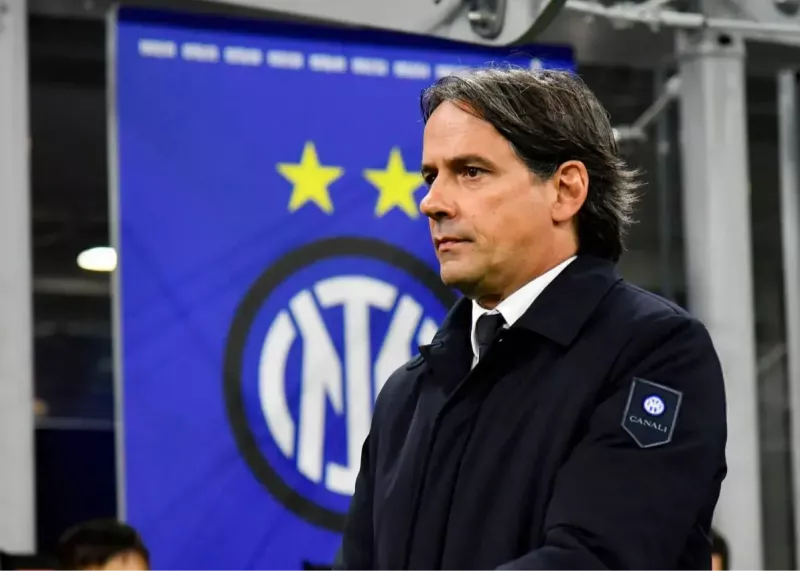 اینزاگی: نگرانم، این بزرگترین مشکل اینتر است