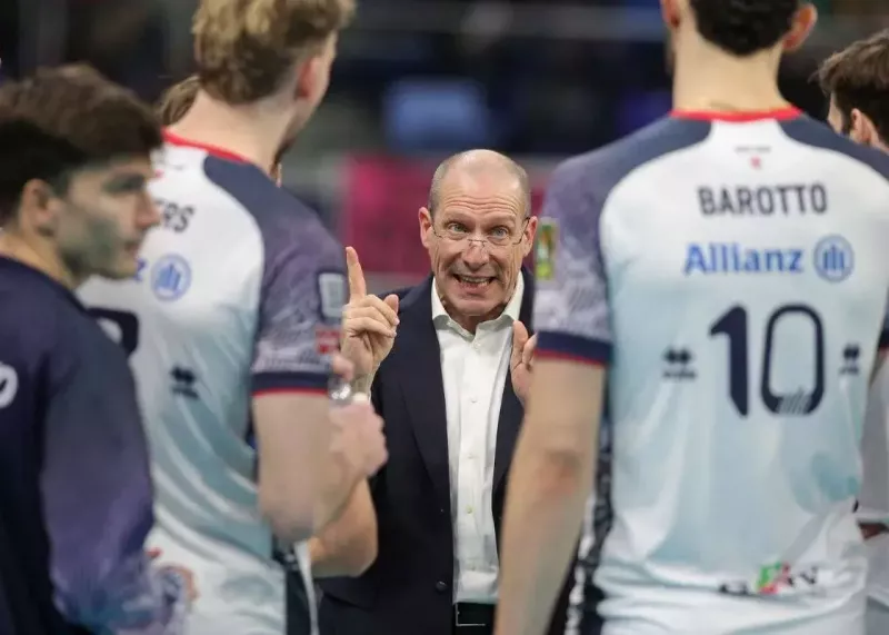 آخرین هدف روبرتو پیاتزا قبل از سفر به تهران